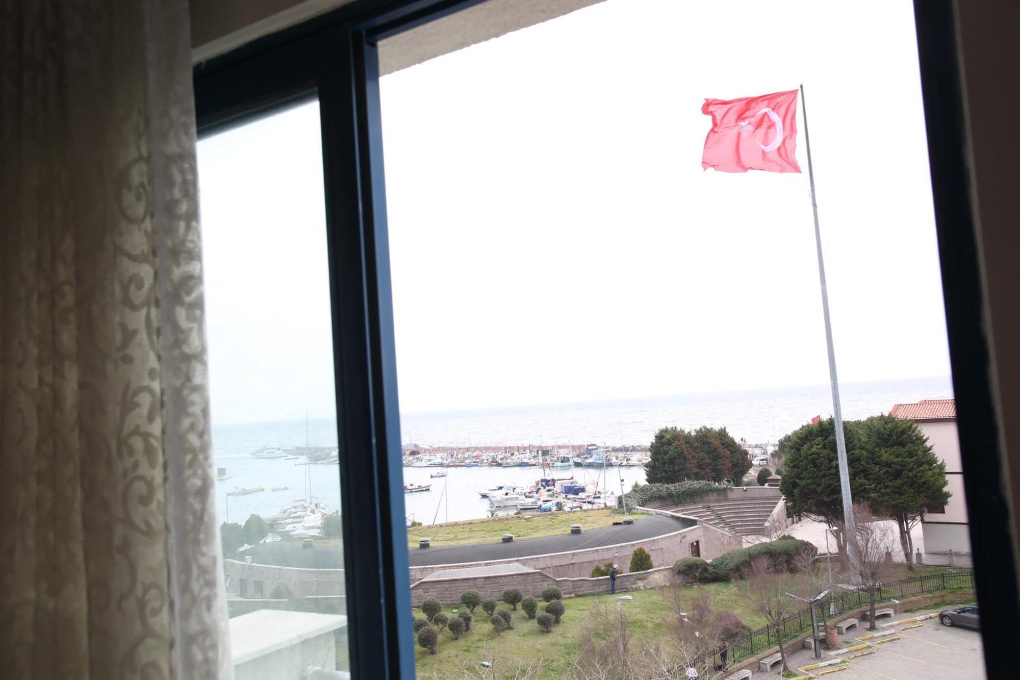 Asim Ve Nurhan Kocabiyik Oegretmenevi Istambul Exterior foto