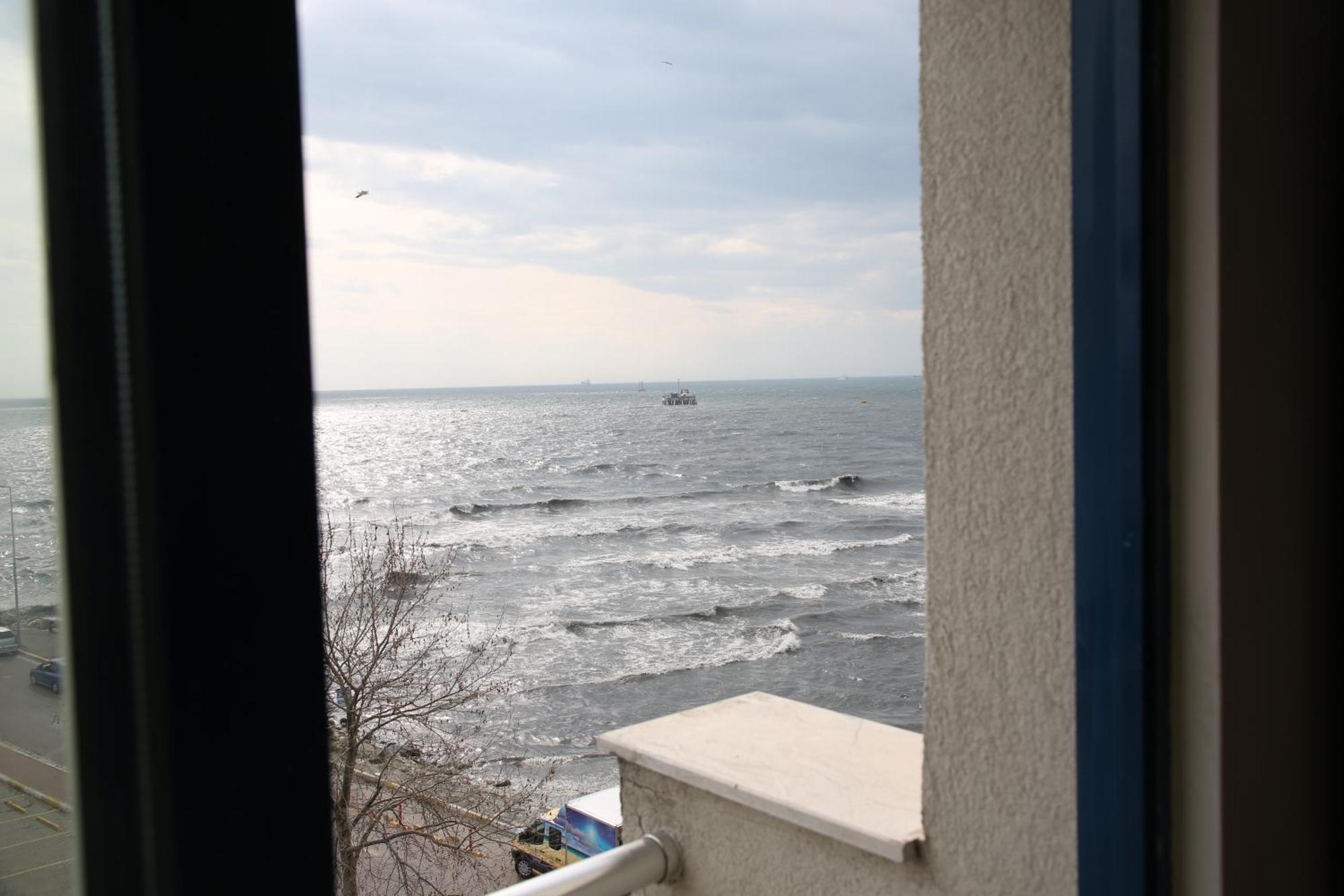 Asim Ve Nurhan Kocabiyik Oegretmenevi Istambul Exterior foto